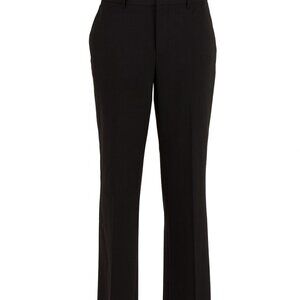 Calvin Klein Black Trousers Size 20